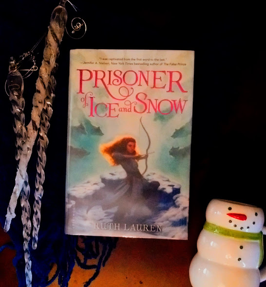 the prisoner of ice and snow